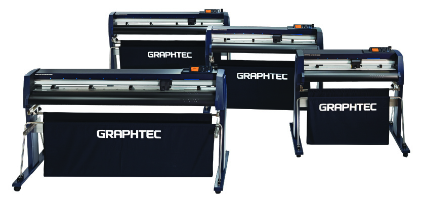 Graphtec FC9000_Group Graphtec FC9000_Group