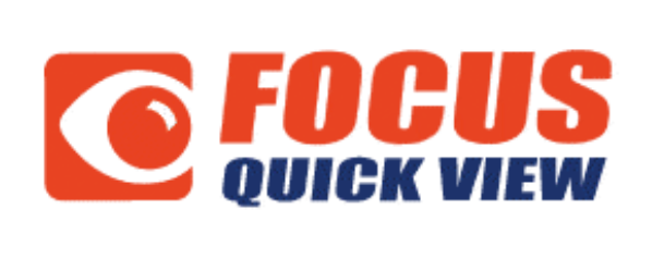 Graphtec Focus Quick View Graphtec Focus Quick View
